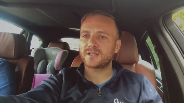 Cunoscutul activist Daniel Bodnar și familia sa sunt, din nou, amenințați după noi dezvăluiri