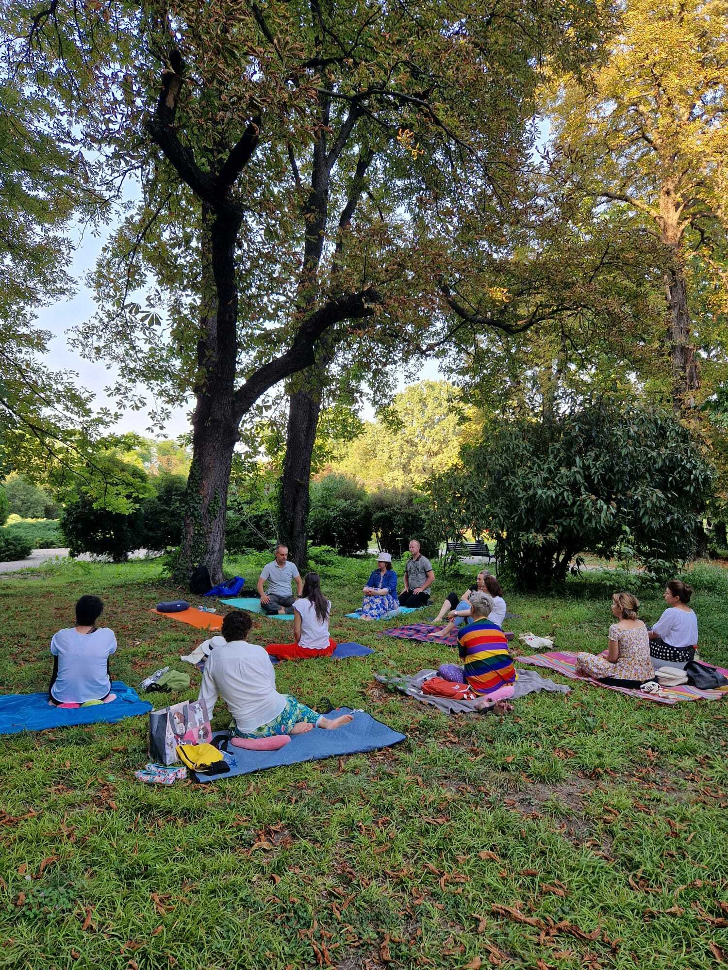 Feminitate după cancer - 4