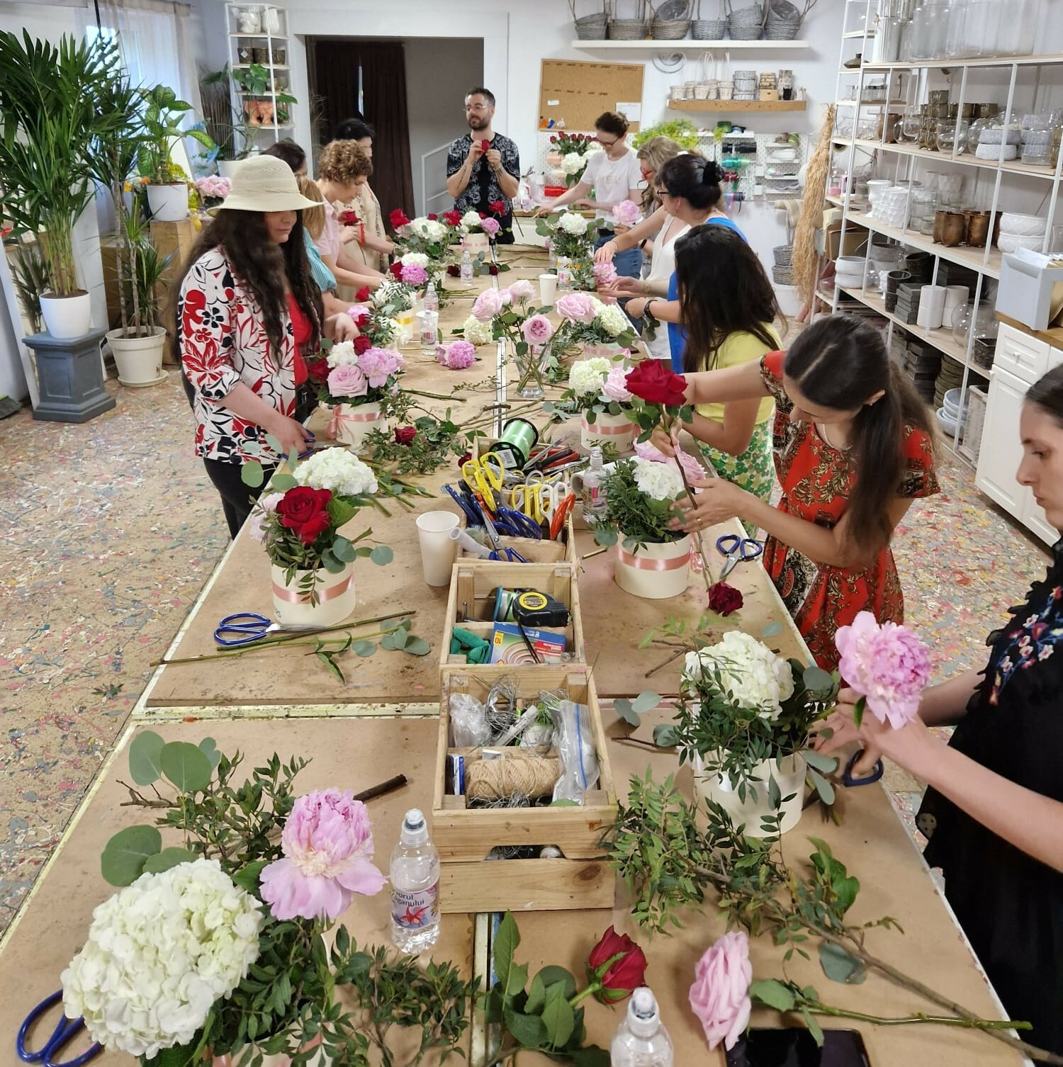 Feminitate după cancer - 5