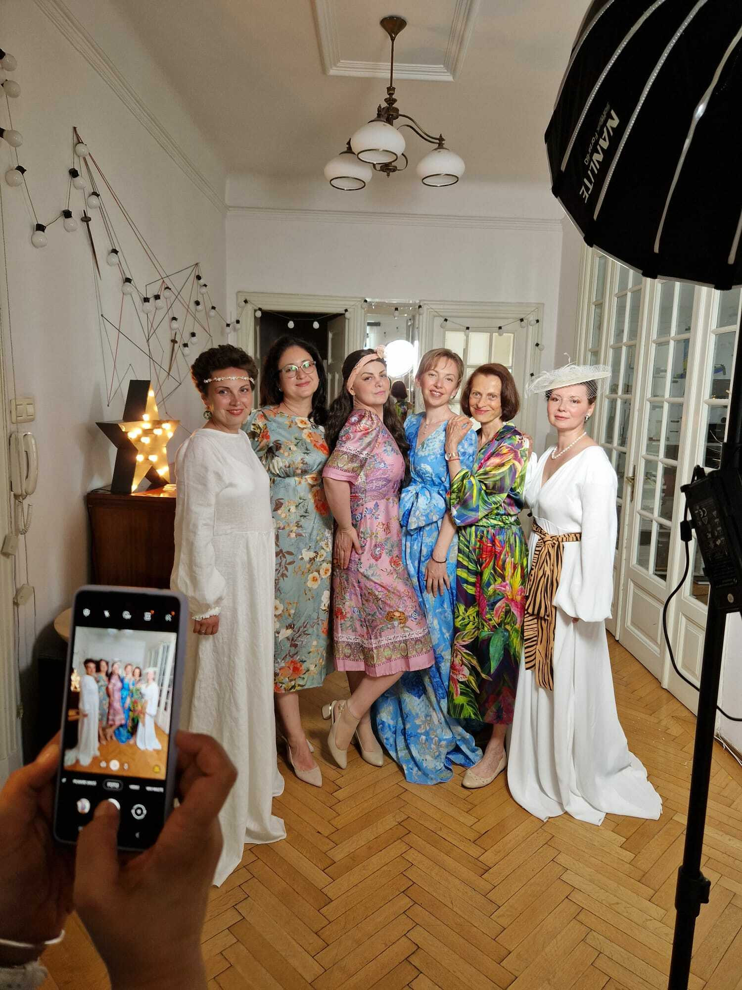 Feminitate după cancer - 7