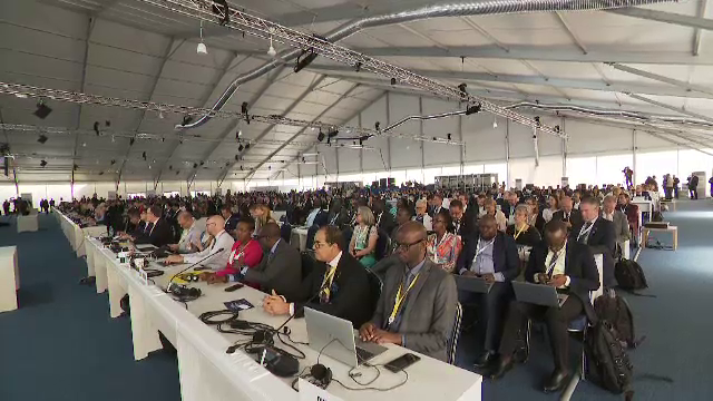 România este gazda unui summit de amploare în domeniul telecomunicațiilor. Participă mii de delegați din 190 de țări