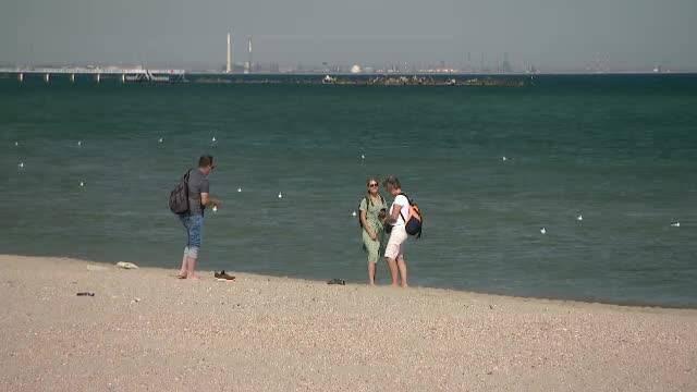 Cât costă o vacanță la final de septembrie pe litoralul românesc. Este ultima săptămână cu vreme frumoasă și prețuri mici