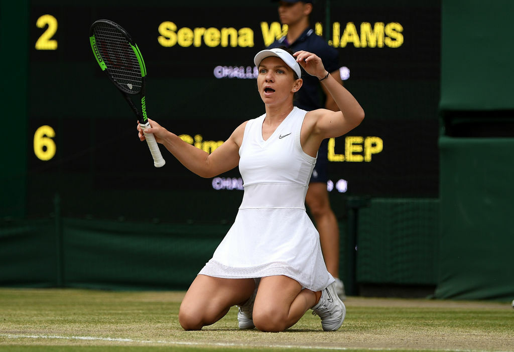 Simona Halep mai are doar patru zile la dispoziție pentru a contesta decizia de suspendare