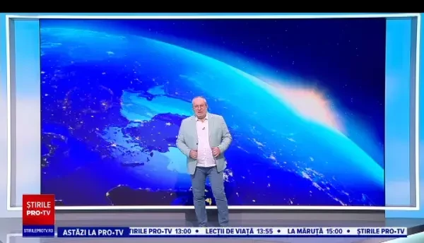 Vremea azi, 26 septembrie. Temperaturile continuă să crească, iar în sud-est se ating 29 de grade