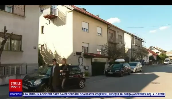 Crimă petrecută în urmă cu 11 ani, elucidată cu ajutorul imaginilor surprinse de aplicația Google Street View