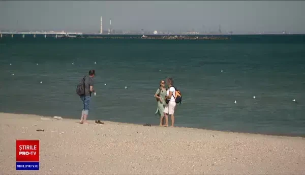 Cât costă o vacanță la final de septembrie pe litoralul românesc. Este ultima săptămână cu vreme frumoasă și prețuri mici