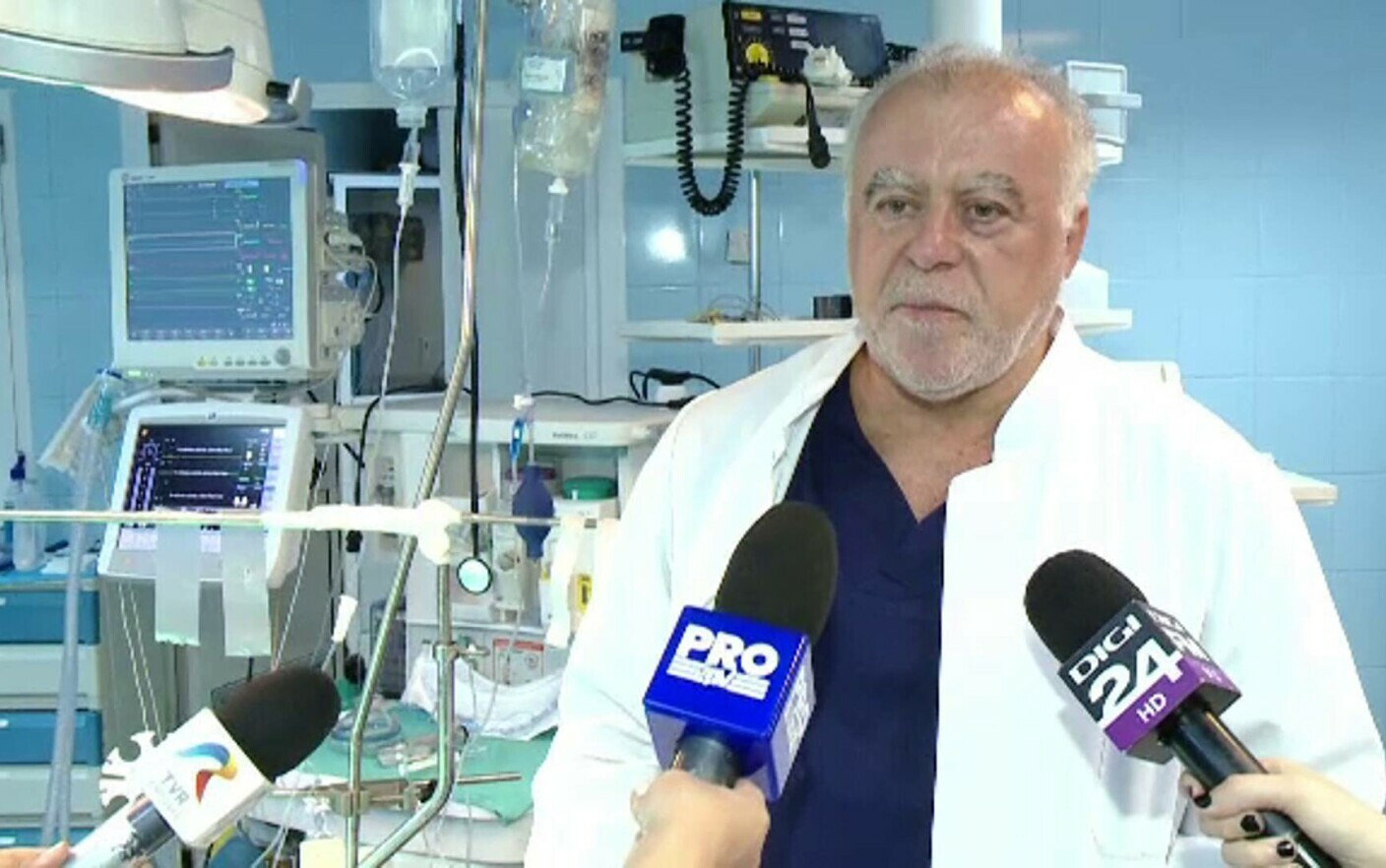 Cunoscutul medic din Timişoara a primit mandat de arestare pentru 30 de zile. Cerea între 100 și 2000 de euro șpagă