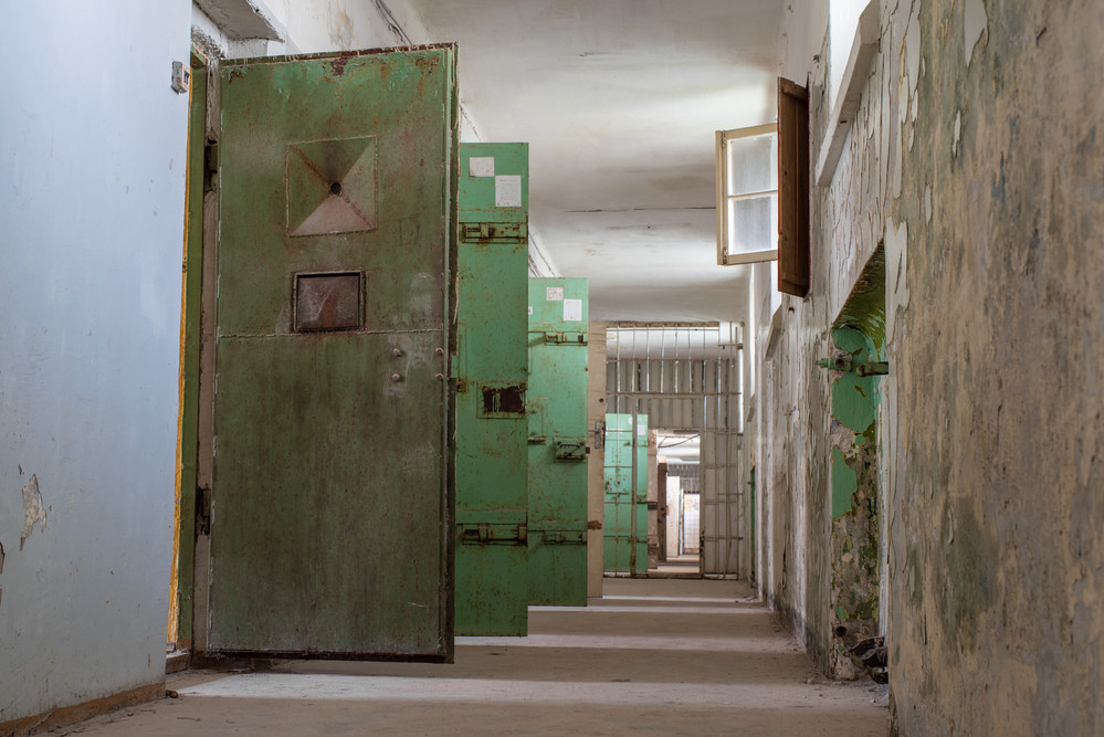 Aproximativ 20 de luptători aparţinând grupării Stat Islamic au evadat dintr-o închisoare în urma cutremurului din Siria