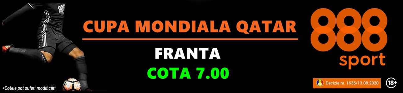 (P) Ce premii sunt puse la bătaie la Cupa Mondială din Qatar și cum a crescut fondul de premiere