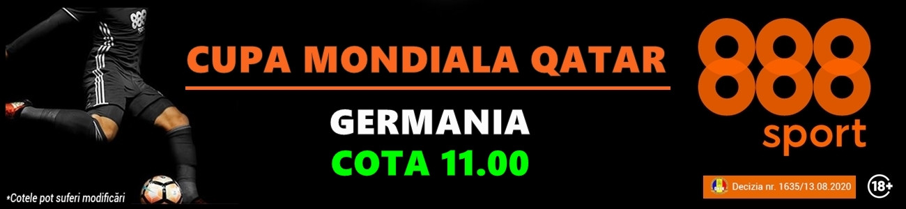 cota germania