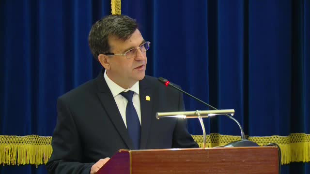 Șeful DNA: Avem în lucru dosare cu prejudicii estimate la 4 miliarde de euro, dar depinde și de voința politică