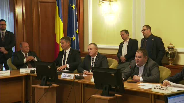 Deputații din Comisia de buget au votat abrogarea modificărilor privind majorarea taxelor și impozitelor locale