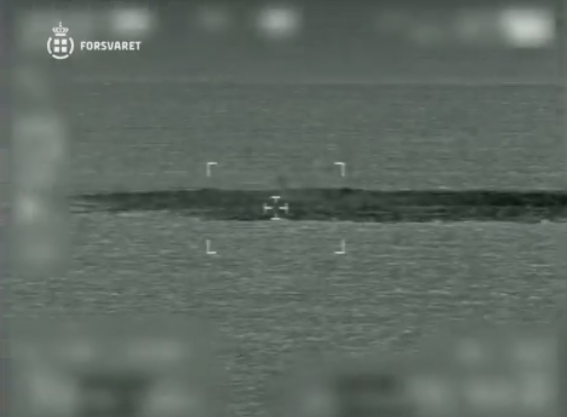 Explozii lângă Nord Stream, înainte de apariția unor scurgeri de gaze. Daunele sunt „fără precedent” VIDEO