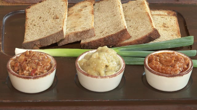 Românii sunt mari fani zacuscă. Femeie stabilită în Caraibe: „Cred că am fost înțărcată cu zacuscă”