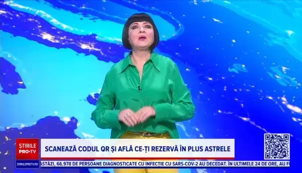 Horoscop 27 septembrie 2022, cu Neti Sandu. Cine ar putea primi bani în plus la salariu