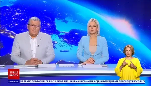 O femeie a străzii din Iași a murit călcată de tren. S-ar fi sinucis