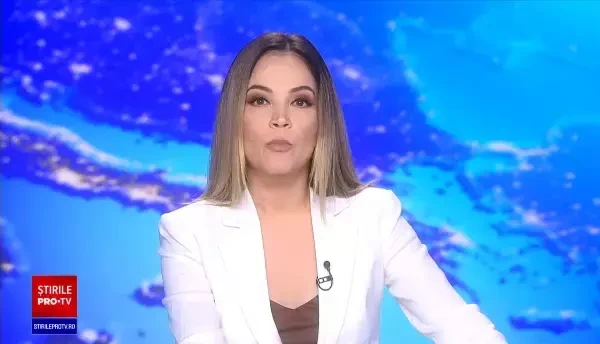 O angajată a unei săli de jocuri de noroc a fost atacată și violată. Suspectul, care a plecat și cu încasările, este căutat