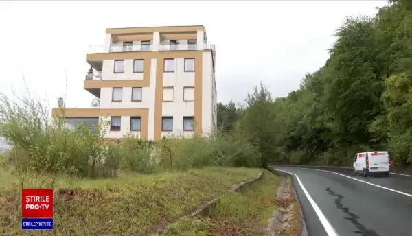 Zonele pitorești, distruse de portițele lăsate de lege. Primăria Brașov are zeci de procese cu dezvoltatori imobiliari