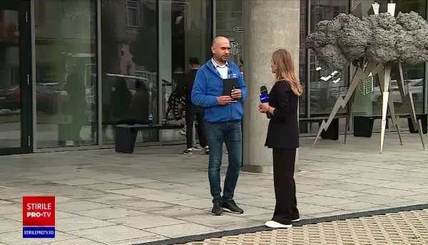 Mai puțină lumină și temperaturi mai scăzute în birouri. Măsurile luate de companii pentru a rezista iernii