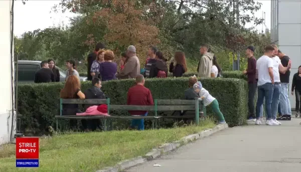 Mai multe universități din România au crescut taxele pentru cămin din cauza facturilor mari pentru curent și încălzire