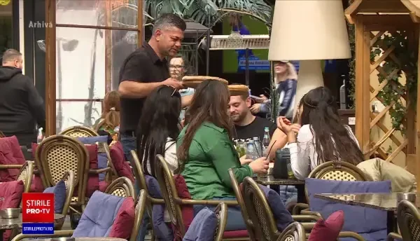 Cele mai bune restaurante, cafenele și hoteluri din România, premiate de Google. Care sunt cele mai inedite servicii oferite