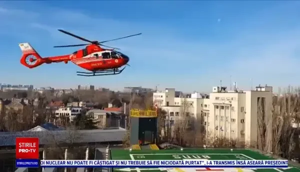 Mii de români care suferă un AVC mor sau rămân cu sechele. Care este tratamentul pentru acești pacienți