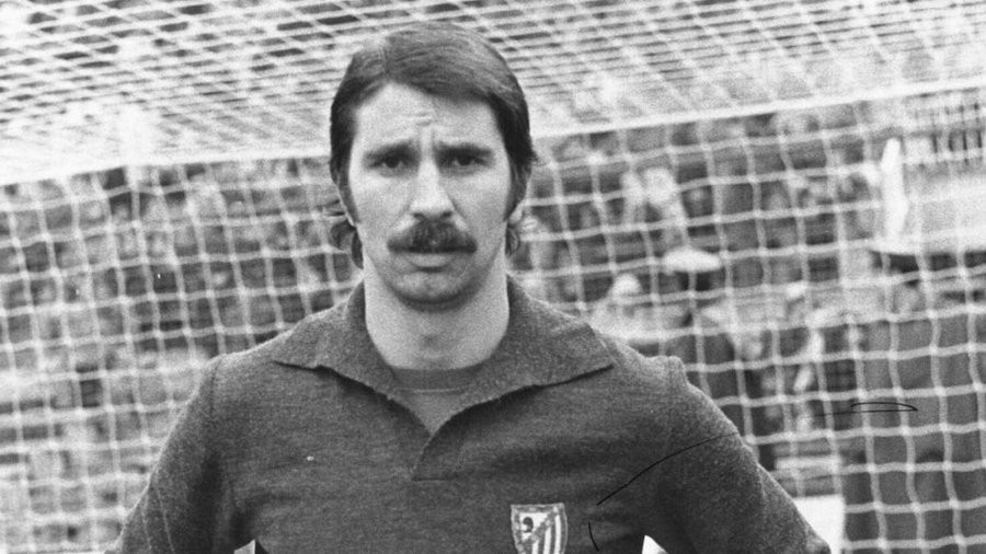 José Pacheco, fostul portar a lui Atlético de Madrid, a murit la vârsta de 75 de ani