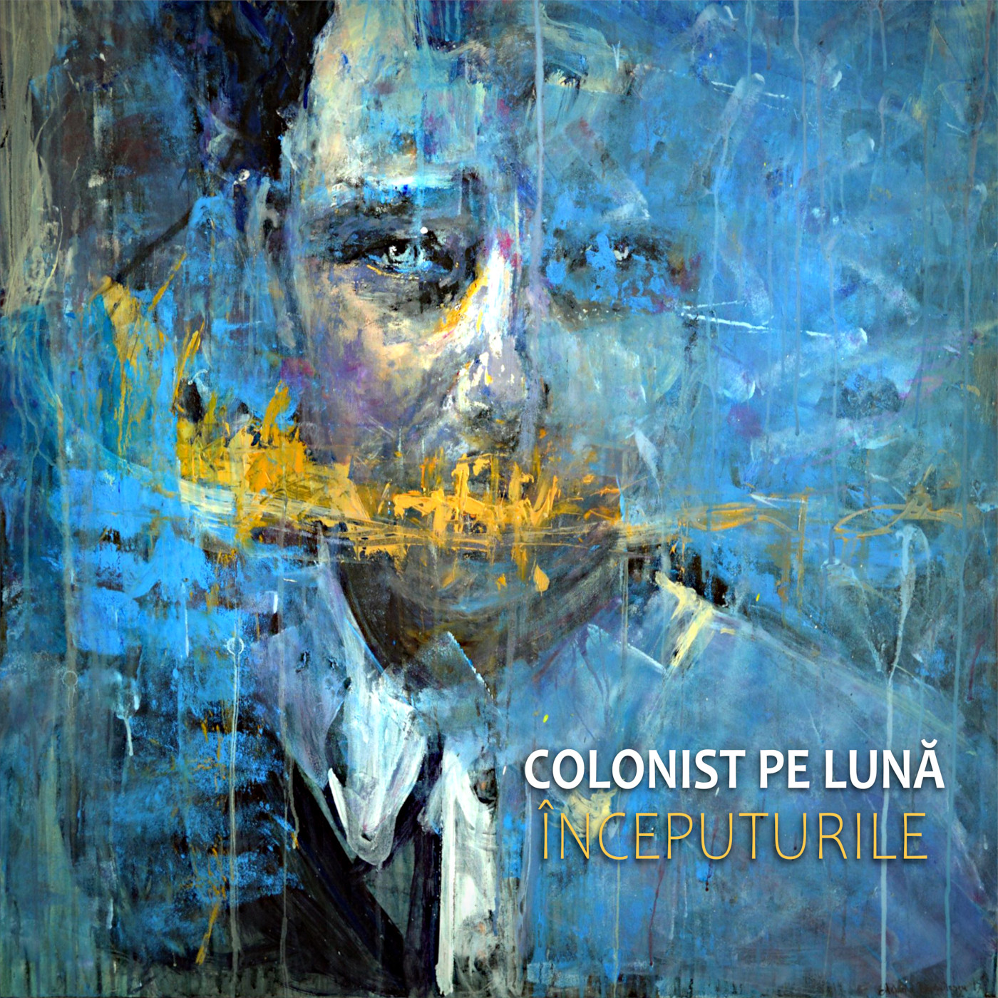 Formația de rock alternativ Colonist pe Lună și-a lansat albumul de debut, ”Începuturile”
