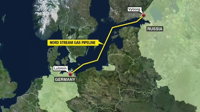 Rusia acuză SUA că a provocat scurgerile de la Nord Stream. Ce spunea Joe Biden înainte să înceapă războiul din Ucraina
