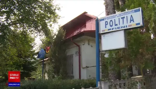 Un bărbat de 33 de ani a agresat sexual un copil de 11 ani. O adolescentă, atacată de același individ