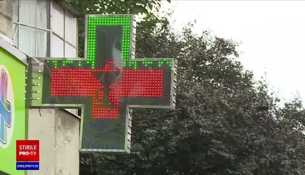 De ce refuză românii să ridice pastilele cu iod din farmacii. Procedura prin care pot intra în posesia lor