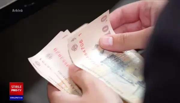 Legea impozitării bacșișului ar putea fi adoptată. Ce spun ospătarii