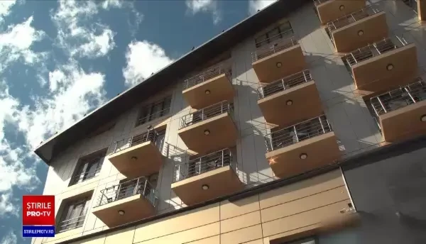 Au apărut deja ofertele pentru Crăciun și Revelion. Stațiunea în care se cer 3.400 lei/persoană pentru 3 zile