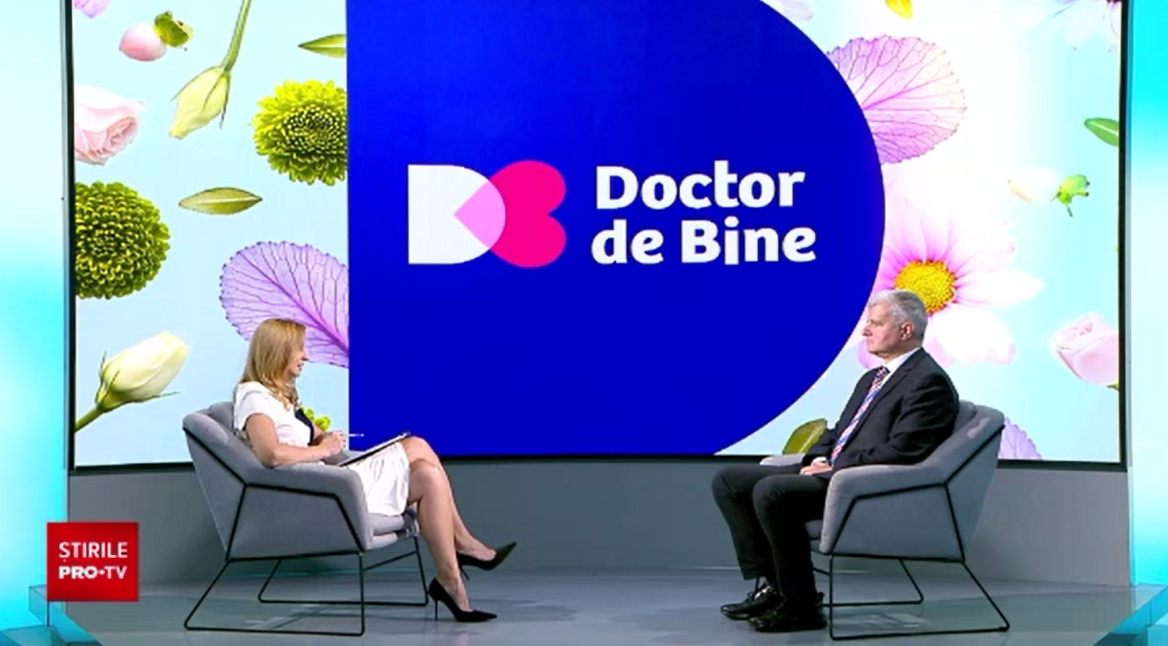 Factorii principali pentru afecțiunile cardiace. Cardiologii avertizează că de noi depinde să nu ne îmbolnăvim