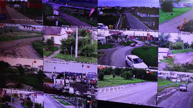 Mai multe persoane din Dumbrăvița s-au trezit cu amenzi de care nu știau nimic. Ce se întâmplase de fapt