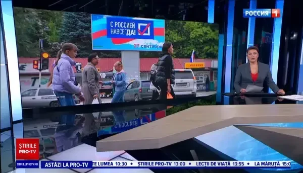 Război în Ucraina, ziua 218. Zelenski: "Repet, pentru cei care înţeleg doar rusă: Dacă vrei să trăieşti, fugi"