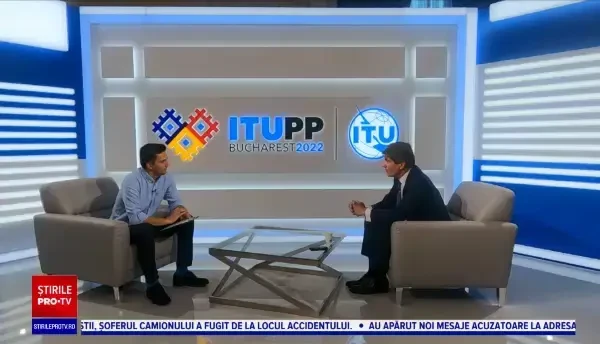 Subsecretarul de stat Jose Fernandez, despre independența energetică a României: „Poate deveni un hub tehnic regional”