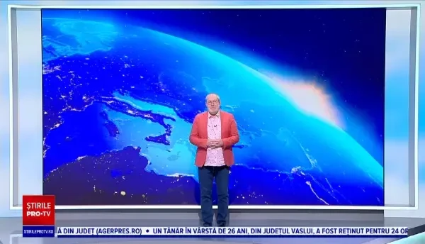 Vremea azi, 29 septembrie. Se anunță o zi cu temperaturi ridicate