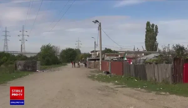 Trei copii din Bacău au fost găsiți într-un stadiu șocant. Părinților le-a fost interzis să se mai apropie de ei