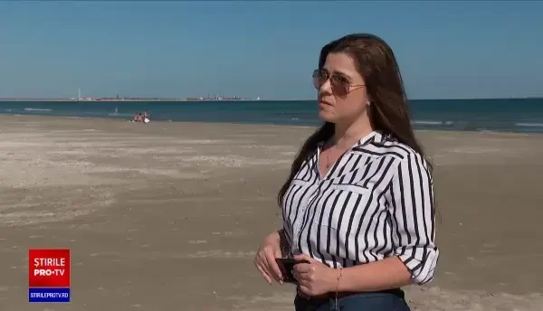 Numărul românilor care vor să plece în lume s-a dublat. Cât câștigă angajații navelor de croazieră