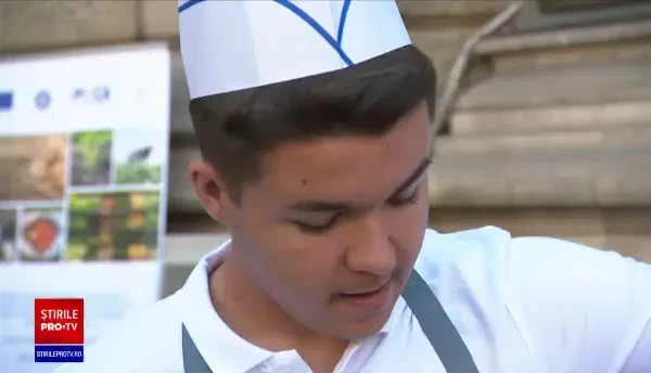 Greșeala cea mai mare care conduce la risipa mâncării. Cum putem practica gastronomia sustenabilă