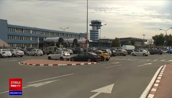 Capitala are în adâncuri un zăcământ important. Aeroportul Otopeni ar putea beneficia de el în viitor