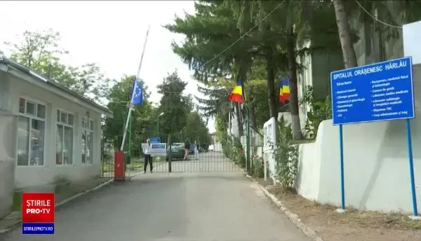 În România se închid secții întregi din spitale: ”Avem lipsă acută de medici”