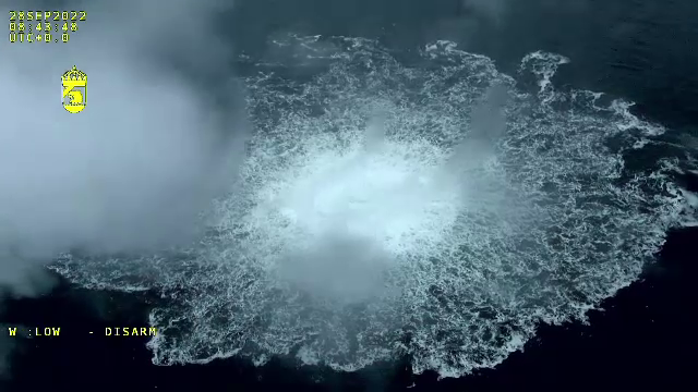 NYT: Un grup pro-ucrainean, din care fac parte și ruși, a sabotat Nord Stream. Reacțiile Rusiei și Ucrainei