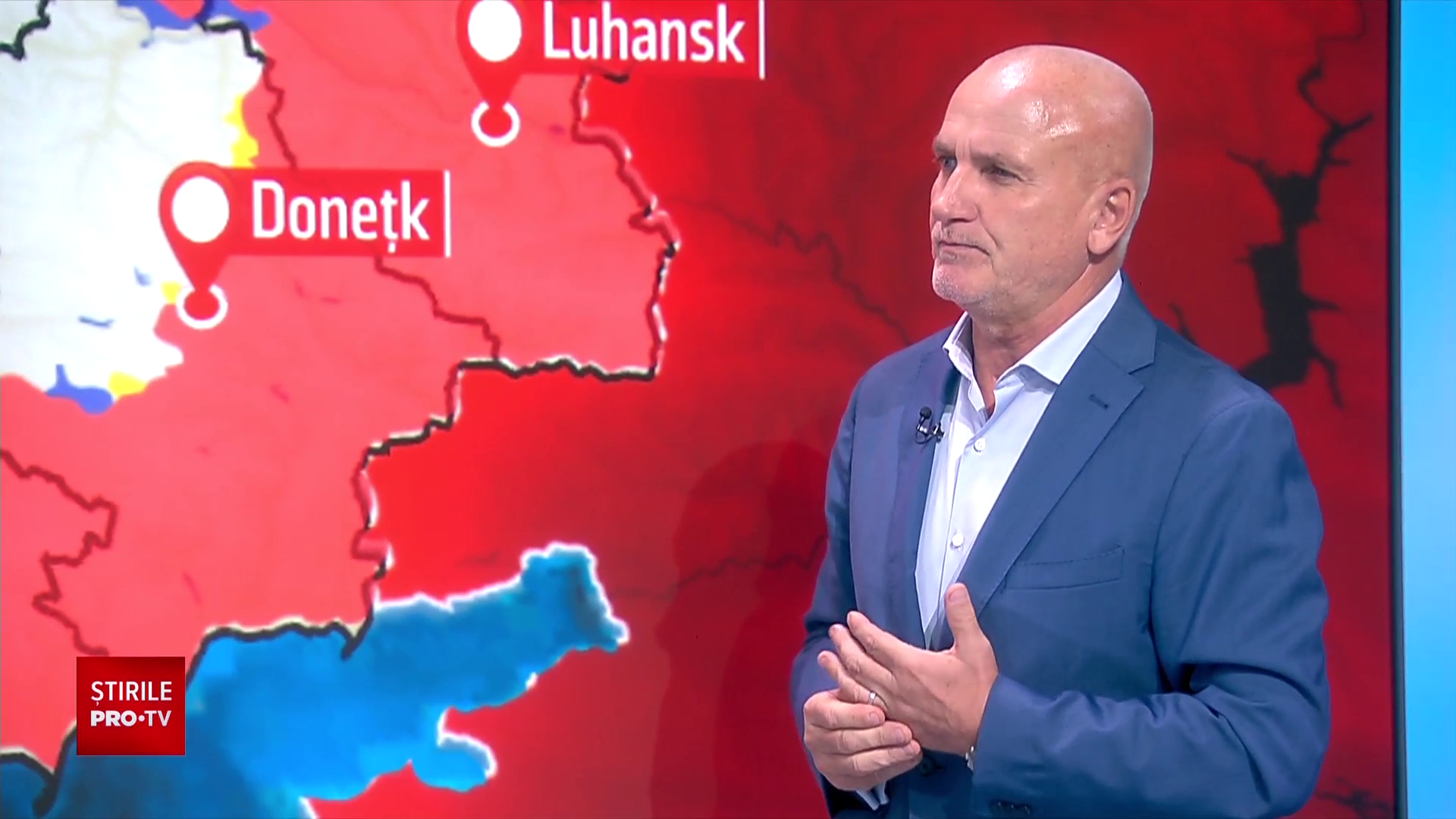 Cât de mare este pericolul nuclear după ce Rusia a anexat formal teritoriile ocupate. „Nimeni nu poate să-l dea la o parte”