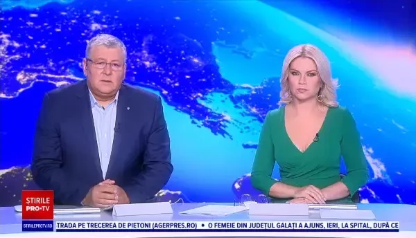 Accident grav pe DN1. O persoană a murit, iar alta a fost transportată la spital