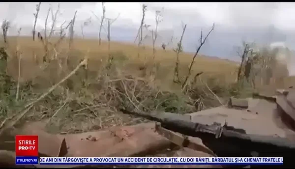 Putin pierde încet, dar sigur susținerea populației. Numărul rușilor care susțin războiul din Ucraina e în scădere