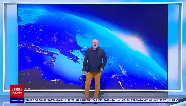 Vremea azi, 30 septembrie. Vremea rămâne caldă, iar în jumãtatea de sud-est a tãrii se vor înregistra 31 de grade