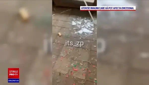 Interceptări ale discuțiilor militarilor ruși: „Putin este nebun. Vrea să preia Kievul, dar nu putem face asta”