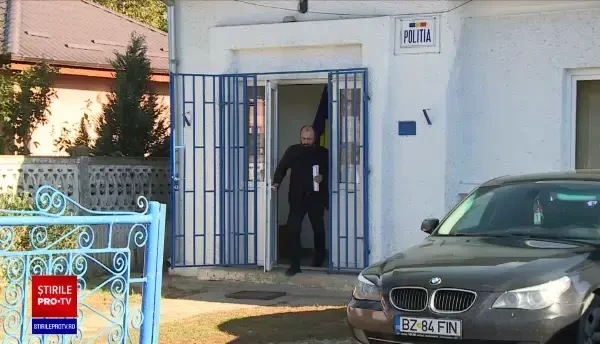 Se schimbă regulile de spovedanie după scandalul sexual în care este implicat preotul Visarion Alexa